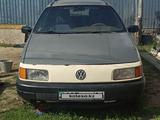 Volkswagen Passat 1991 года за 900 000 тг. в Актобе – фото 2