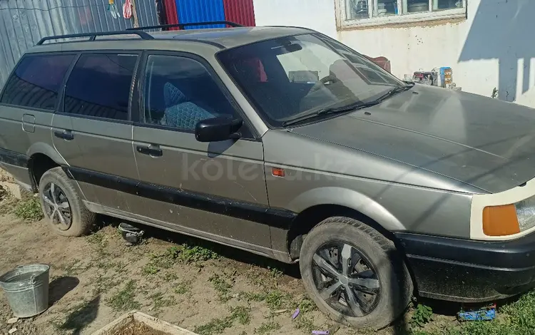 Volkswagen Passat 1991 года за 900 000 тг. в Актобе