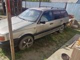 Volkswagen Passat 1991 года за 900 000 тг. в Актобе – фото 3