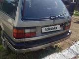 Volkswagen Passat 1991 года за 900 000 тг. в Актобе – фото 4
