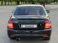 ВАЗ (Lada) Priora 2170 2010 года за 1 400 000 тг. в Астана