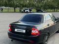 ВАЗ (Lada) Priora 2170 2010 года за 1 400 000 тг. в Астана – фото 4