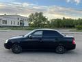 ВАЗ (Lada) Priora 2170 2010 года за 1 400 000 тг. в Астана – фото 3