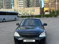ВАЗ (Lada) Priora 2170 2010 года за 1 400 000 тг. в Астана – фото 2