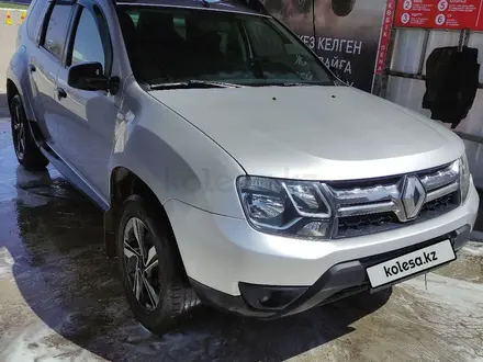 Renault Duster 2019 годаүшін8 000 000 тг. в Караганда