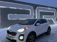 Kia Sportage 2020 годаfor9 800 000 тг. в Астана