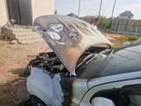 Nissan Qashqai 2010 годаүшін1 500 000 тг. в Алматы