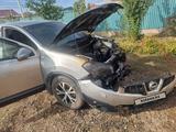Nissan Qashqai 2010 годаүшін1 500 000 тг. в Алматы – фото 5