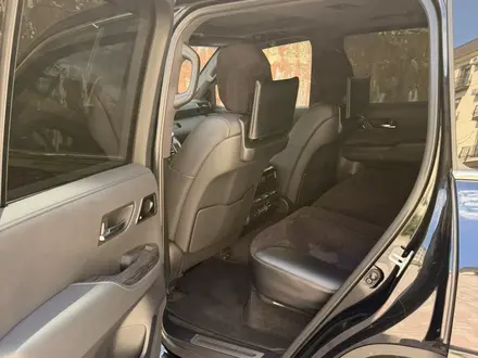 Toyota Land Cruiser 2023 года за 57 000 000 тг. в Усть-Каменогорск – фото 13