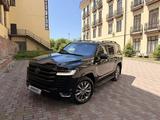 Toyota Land Cruiser 2023 года за 57 000 000 тг. в Усть-Каменогорск