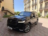 Toyota Land Cruiser 2023 годаүшін57 000 000 тг. в Усть-Каменогорск – фото 2