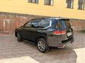 Toyota Land Cruiser 2023 года за 57 000 000 тг. в Усть-Каменогорск – фото 8