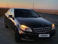 Mercedes-Benz C 200 2009 года за 5 000 000 тг. в Уральск – фото 3