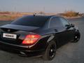 Mercedes-Benz C 200 2009 года за 5 000 000 тг. в Уральск – фото 4