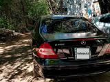 Mercedes-Benz C 240 2004 года за 2 700 000 тг. в Усть-Каменогорск – фото 3