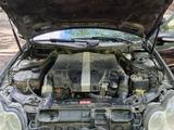 Mercedes-Benz C 240 2004 года за 2 700 000 тг. в Усть-Каменогорск – фото 4