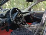 Mercedes-Benz C 240 2004 года за 2 700 000 тг. в Усть-Каменогорск – фото 5