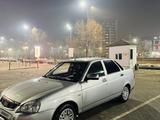 ВАЗ (Lada) Priora 2170 2012 года за 2 200 000 тг. в Алматы – фото 2