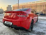 Kia Cerato 2010 года за 4 000 000 тг. в Астана – фото 4