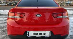 Kia Cerato 2010 года за 4 000 000 тг. в Астана – фото 5