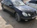 Lexus GS 300 2002 года за 5 000 000 тг. в Семей – фото 2