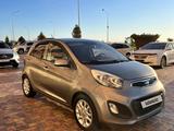 Kia Picanto 2013 годаүшін4 700 000 тг. в Актау – фото 3