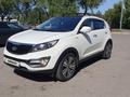 Kia Sportage 2014 годаүшін9 250 000 тг. в Алматы – фото 11