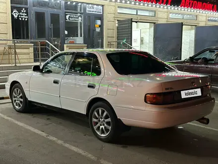 Toyota Camry 1993 года за 3 000 000 тг. в Алматы – фото 12