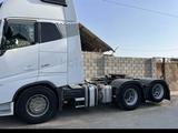 Volvo  F-Series 2019 годаүшін50 000 000 тг. в Шымкент – фото 4