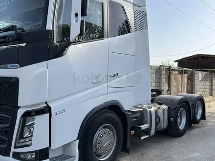 Volvo  F-Series 2019 года за 52 000 000 тг. в Шымкент – фото 3