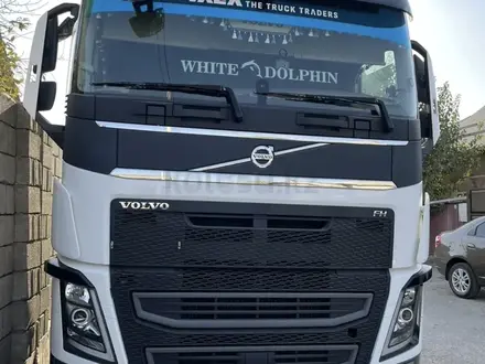 Volvo  F-Series 2019 года за 52 000 000 тг. в Шымкент