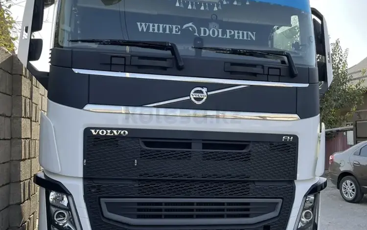 Volvo  F-Series 2019 года за 52 000 000 тг. в Шымкент