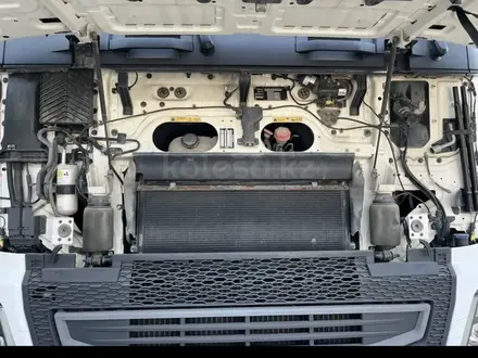 Volvo  F-Series 2019 года за 52 000 000 тг. в Шымкент – фото 8
