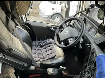 Volvo  F-Series 2019 года за 52 000 000 тг. в Шымкент – фото 22
