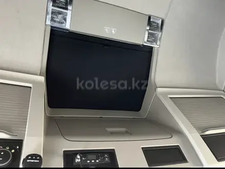 Volvo  F-Series 2019 года за 52 000 000 тг. в Шымкент – фото 23