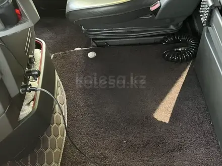 Volvo  F-Series 2019 года за 52 000 000 тг. в Шымкент – фото 26
