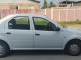Renault Logan 2014 года за 1 700 000 тг. в Тараз – фото 2