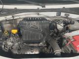 Renault Logan 2014 года за 1 700 000 тг. в Тараз – фото 4