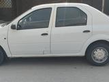 Renault Logan 2014 года за 1 700 000 тг. в Тараз – фото 5