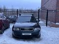 Audi A6 1998 годаүшін3 000 000 тг. в Астана