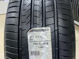 Автошина 285/60 R18 Bridgestone ALENZA 001 116V за 84 000 тг. в Уральск