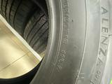 Автошина 285/60 R18 Bridgestone ALENZA 001 116V за 84 000 тг. в Уральск – фото 3
