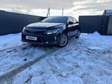 Toyota Camry 2018 года за 14 000 000 тг. в Костанай