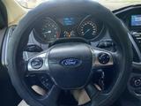Ford Focus 2013 года за 4 000 000 тг. в Астана – фото 2