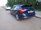 Ford Focus 2013 года за 4 000 000 тг. в Астана – фото 4