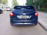 Ford Focus 2013 года за 4 000 000 тг. в Астана – фото 5