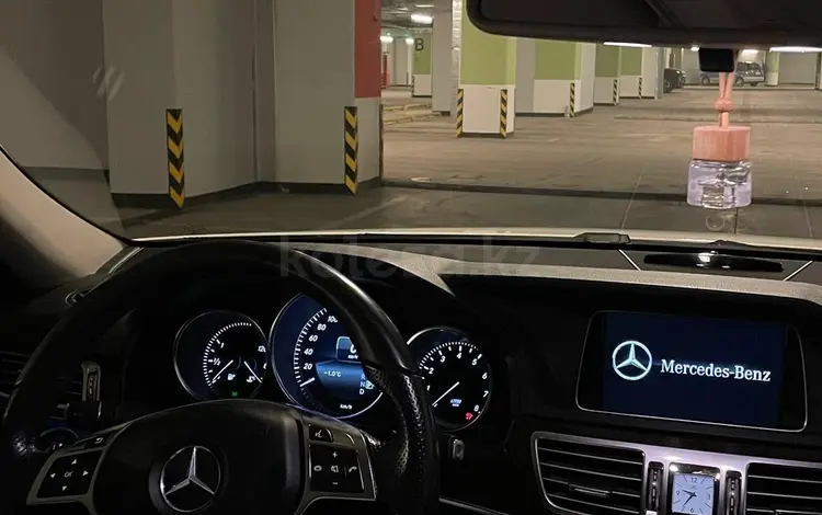 Mercedes-Benz E 200 2015 года за 13 500 000 тг. в Шымкент