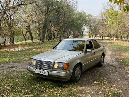 Mercedes-Benz E 230 1990 года за 735 000 тг. в Есик