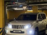 Toyota Land Cruiser Prado 2012 годаүшін13 800 000 тг. в Алматы