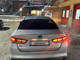 Kia K5 2016 годаfor7 500 000 тг. в Алматы – фото 4